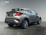 Toyota C-HR bei Sportwagen.expert - Abbildung (6 / 15)