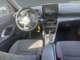 Toyota Yaris bei Sportwagen.expert - Abbildung (11 / 15)