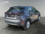Toyota Yaris bei Sportwagen.expert - Abbildung (6 / 15)