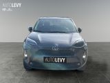 Toyota Yaris bei Sportwagen.expert - Abbildung (9 / 15)