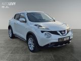 Nissan Juke bei Sportwagen.expert - Abbildung (8 / 15) Nissan Juke bei Sportwagen.expert - Abbildung (8 / 15)