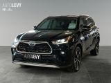Toyota Highlander bei Sportwagen.expert - Abbildung (2 / 15)