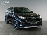 Toyota Highlander bei Sportwagen.expert - Abbildung (8 / 15)