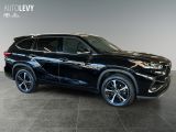 Toyota Highlander bei Sportwagen.expert - Abbildung (7 / 15)
