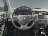 Hyundai i20 bei Sportwagen.expert - Abbildung (13 / 15)