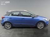 Hyundai i20 bei Sportwagen.expert - Abbildung (7 / 15)