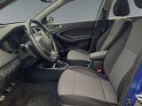 Hyundai i20 bei Sportwagen.expert - Abbildung (10 / 15)