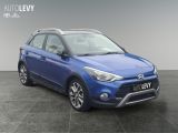 Hyundai i20 bei Sportwagen.expert - Abbildung (8 / 15)