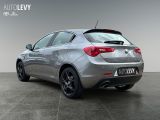 Alfa Romeo Giulietta bei Sportwagen.expert - Abbildung (4 / 15)