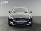 Ford Mondeo Turnier bei Sportwagen.expert - Abbildung (9 / 15)