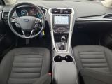 Ford Mondeo Turnier bei Sportwagen.expert - Abbildung (11 / 15)