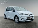 VW Up bei Sportwagen.expert - Abbildung (8 / 15)