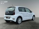 VW Up bei Sportwagen.expert - Abbildung (6 / 15)