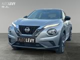 Nissan Juke bei Sportwagen.expert - Abbildung (2 / 15)