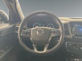 Ssangyong Musso bei Sportwagen.expert - Abbildung (11 / 15)
