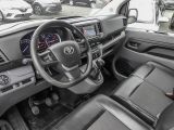 Toyota Proace bei Sportwagen.expert - Abbildung (4 / 15)