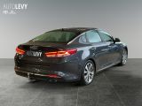 Kia Optima bei Sportwagen.expert - Abbildung (6 / 14)