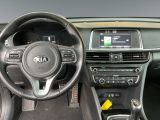 Kia Optima bei Sportwagen.expert - Abbildung (11 / 14)