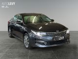 Kia Optima bei Sportwagen.expert - Abbildung (8 / 14)