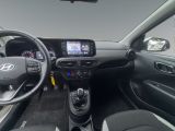 Hyundai i10 bei Sportwagen.expert - Abbildung (11 / 15)