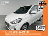 Hyundai i10 bei Sportwagen.expert - Abbildung (2 / 15)