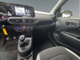 Hyundai i10 bei Sportwagen.expert - Abbildung (12 / 15)