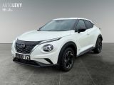 Nissan Juke bei Sportwagen.expert - Abbildung (2 / 15)