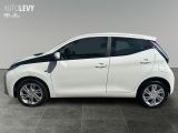 Toyota Aygo bei Sportwagen.expert - Abbildung (3 / 15)
