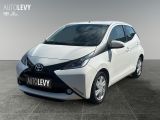 Toyota Aygo bei Sportwagen.expert - Abbildung (2 / 15)
