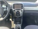Toyota Aygo bei Sportwagen.expert - Abbildung (12 / 15)