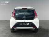 Toyota Aygo bei Sportwagen.expert - Abbildung (5 / 15)