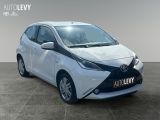 Toyota Aygo bei Sportwagen.expert - Abbildung (8 / 15)