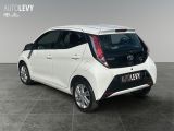 Toyota Aygo bei Sportwagen.expert - Abbildung (4 / 15)