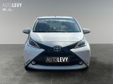 Toyota Aygo bei Sportwagen.expert - Abbildung (9 / 15)