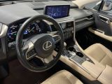 Lexus RX bei Sportwagen.expert - Abbildung (11 / 15)