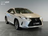 Lexus RX bei Sportwagen.expert - Abbildung (8 / 15)