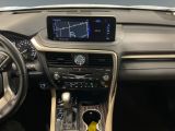 Lexus RX bei Sportwagen.expert - Abbildung (12 / 15)