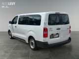 Toyota Proace bei Sportwagen.expert - Abbildung (4 / 15)