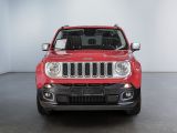 Jeep Renegade bei Sportwagen.expert - Abbildung (4 / 15)