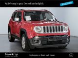 Jeep Renegade bei Sportwagen.expert - Abbildung (3 / 15)