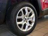 Jeep Renegade bei Sportwagen.expert - Abbildung (11 / 15)