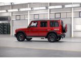 Mercedes-Benz G-Klasse bei Sportwagen.expert - Abbildung (8 / 15)