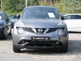 Nissan Juke bei Sportwagen.expert - Abbildung (5 / 15)