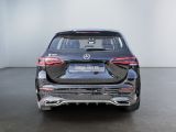 Mercedes-Benz B-Klasse bei Sportwagen.expert - Abbildung (7 / 15)