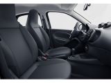 Smart smart forfour bei Sportwagen.expert - Abbildung (4 / 15)