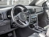 Kia Sportage bei Sportwagen.expert - Abbildung (12 / 15)