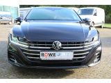 VW Arteon bei Sportwagen.expert - Abbildung (7 / 15)