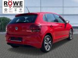 VW Polo bei Sportwagen.expert - Abbildung (5 / 14)