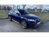 Audi Q5 bei Sportwagen.expert - Abbildung (2 / 15)