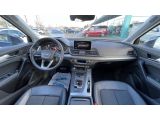 Audi Q5 bei Sportwagen.expert - Abbildung (7 / 15)